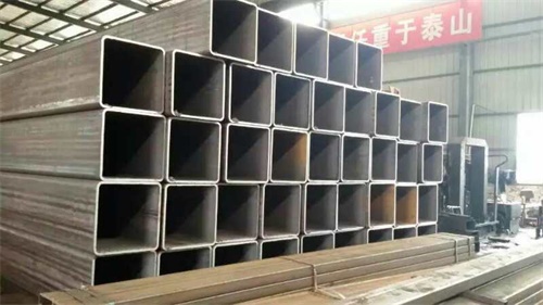 荣成<font style='color:red'>无缝方管</font>计算公式