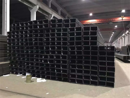 阜城冷拔方管选型指南 工程采购怎么选